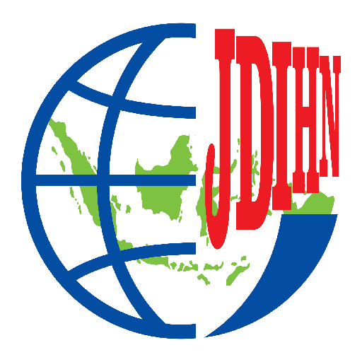 Logo JDIHN